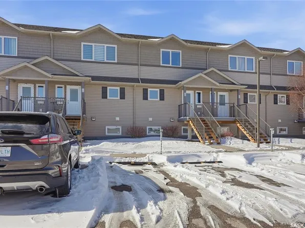 UNIT 112-1303 Richardson ROAD, Saskatoon, SK S7R 0L1