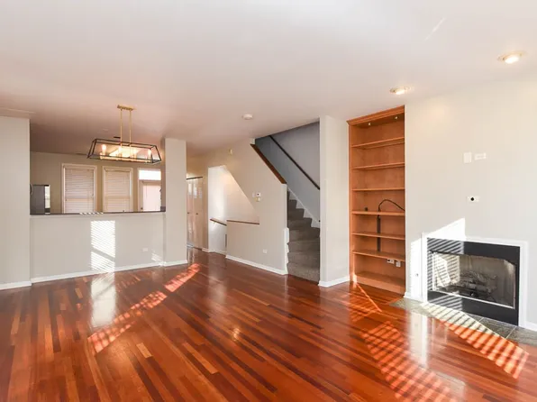 1000 N Crosby St, Chicago, IL