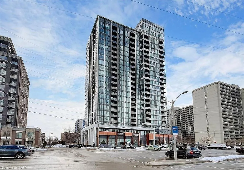 500 Brock Ave #604 photo 1