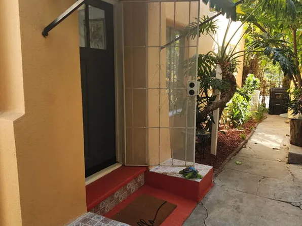 1028 N Hayworth Ave, West Hollywood, CA 90046