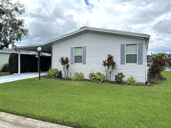 236 Blue Heron Lake Cir, Ormond Beach, FL 32174