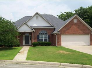 1697 Valley View Cv, Tupelo, MS 38801