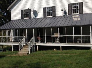 9221 Anderson Mill Rd, Chatham, VA 24531