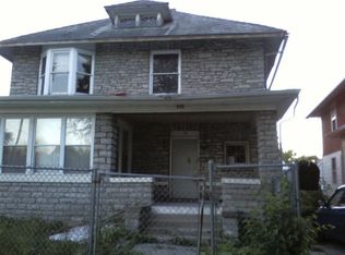 758 Euclid Ave, Toledo, OH 43605