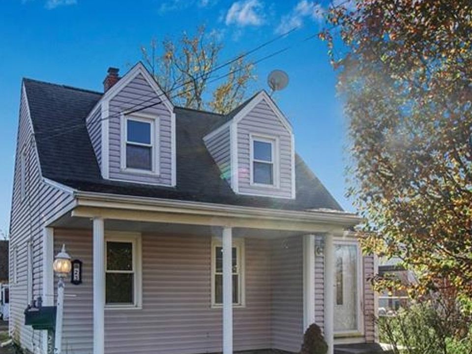 1st image of 23 Verel Ave
