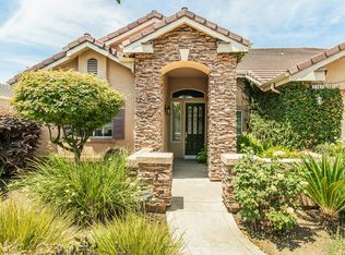 7747 N Ashton Way, Fresno, CA