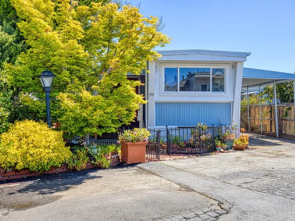 4300 Soquel Dr Spc 99, Soquel, CA 95073