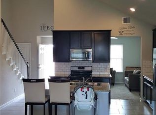 2202 Tannin Trace Dr, Fresno, TX 77545