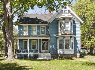 18 North Rd, Tivoli, NY 12583