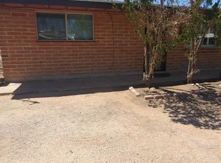 2601 N Edith Blvd #1, Tucson, AZ 85716