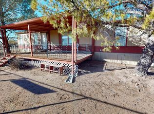 5855 Angus Rd SE, Deming, NM 88030