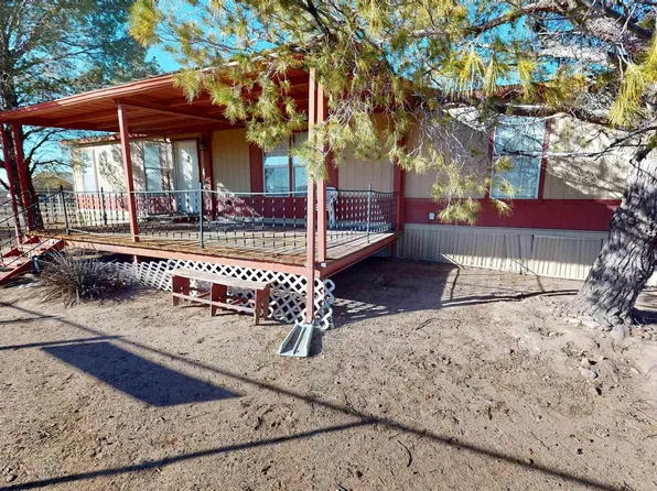 5855 Angus Rd SE, Deming, NM 88030