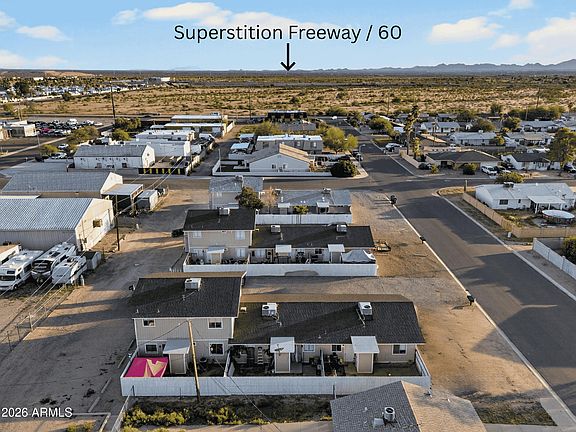 2nd image of 2125 S APACHE Drive