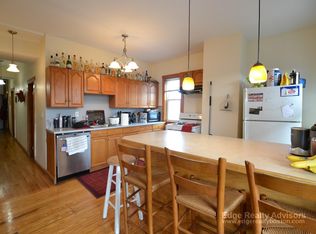 356 Faneuil St #3, Brighton, MA 02135