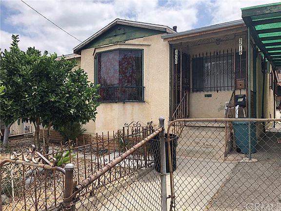 2nd image of 3518 City Terrace Dr