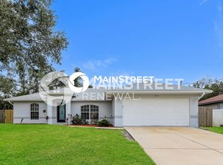 3701 Caballero Ave, North Port, FL 34286