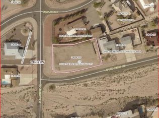 910 La Puerta Rd, Bullhead City, AZ 86429