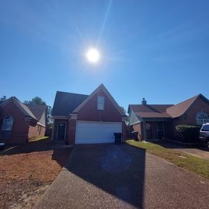 3558 E Regency Park Cir, Memphis, TN, 38115