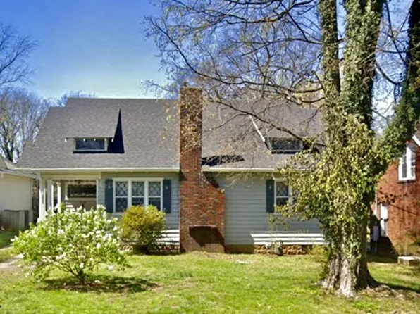 804 N 16th St, Nashville, TN 37206