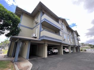 91-225 Hanapouli Cir APT 33E, Ewa Beach, HI 96706