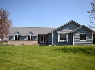516 Paul Ave, Campbellsport, WI 53010