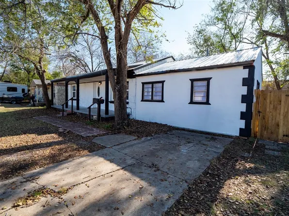420 W Johnson St, Norman, OK 73069