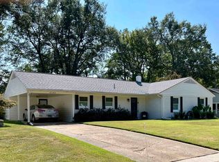 5103 Norich Ave, Memphis, TN 38117