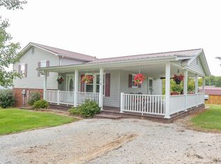 170 Millsprings Dr, Monticello, KY 42633
