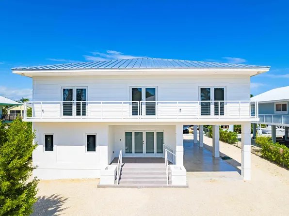 158 S Ocean Shores Dr, Key Largo, FL 33037