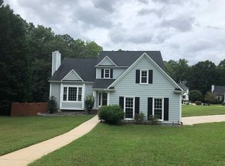 2502 Annecy Dr, Matthews, NC 28105