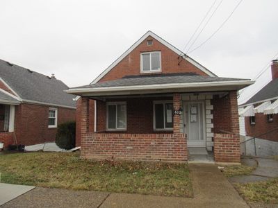 602 Orchard St, Carnegie, PA, 15106