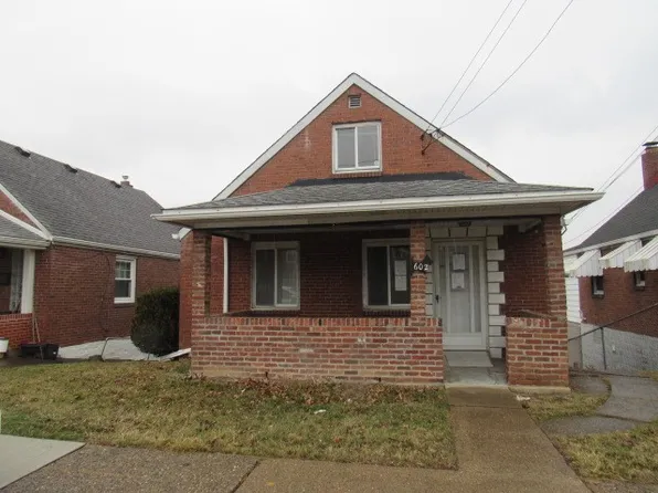 602 Orchard St, Carnegie, PA 15106