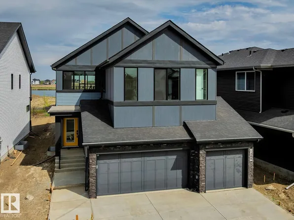 289 Jensen Lakes Blvd, Saint Albert, AB T8N 7Z5