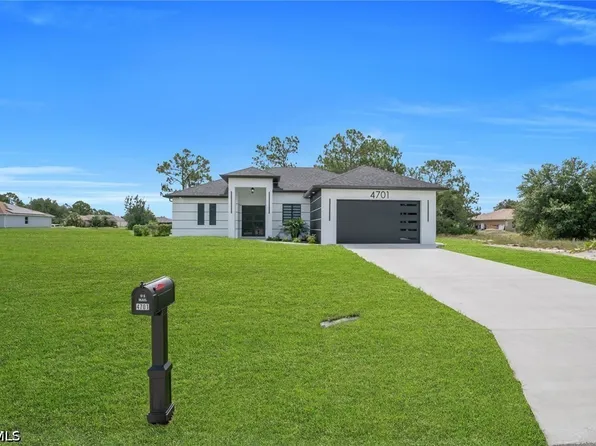 4701 Inez Ave S, Lehigh Acres, FL 33976