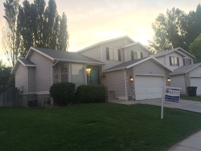 7990 S Palladium Dr, West Jordan, UT, 84088