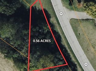 N Jackson St, Palestine, IL 62451