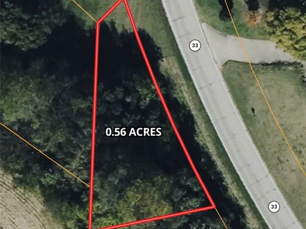 N Jackson St, Palestine, IL 62451
