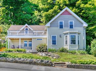 11 Chestnut St, Stoneham, MA 02180