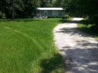 12175 Plummer Grant Rd, Jacksonville, FL 32258