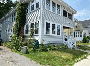 51 Rawson Rd UNIT 51, Quincy, MA 02170