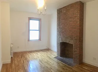 Rented by Brooklyn Real Estate Services
