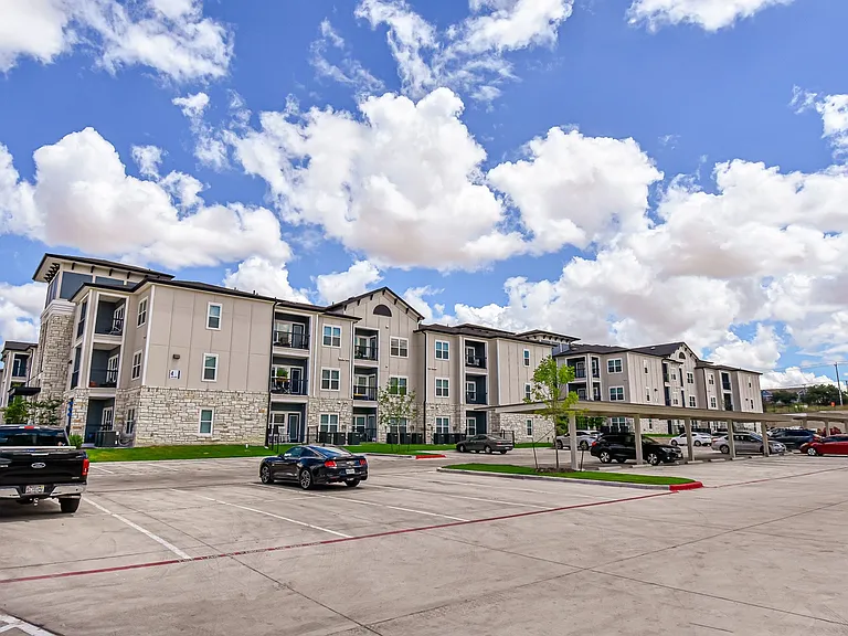 Aspire at Live Oak — Photo 19
