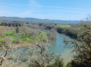 Tranquil Ln, Roseburg, OR 97471