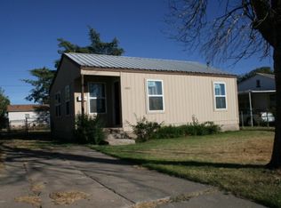 1902 Nix St, Amarillo, TX 79107