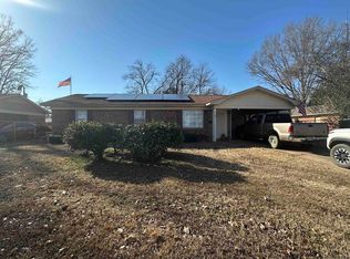 104 S Crestview St, Dumas, AR 71639