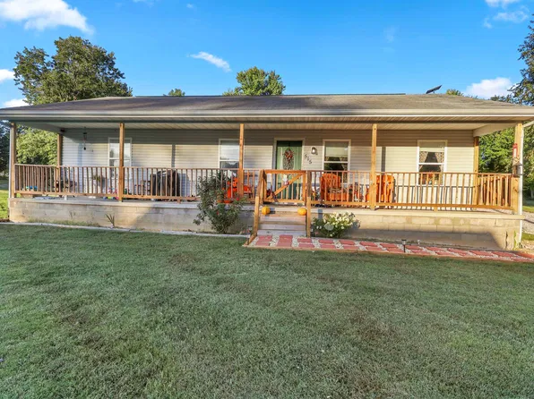 515 Union St, Providence, KY 42450