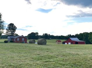 6816 Bethel Rd, Greenbrier, TN 37073