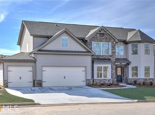 5933 Park Bay Ct #128, Flowery Branch, GA 30542