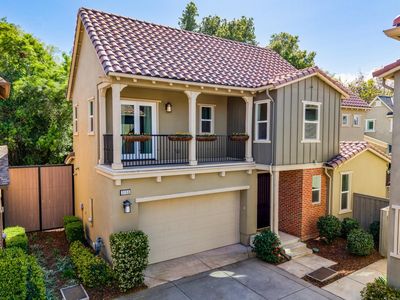 3156 Dullanty Way, Sacramento, CA, 95816