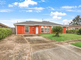 1005 Michael St, Marrero, LA 70072